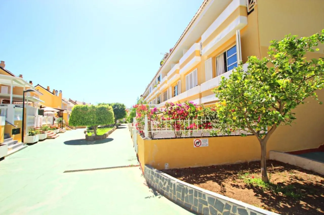 Camison Las Vistas Beach Wifi Pool Las Americas Arona  0*, Arona (Tenerife)