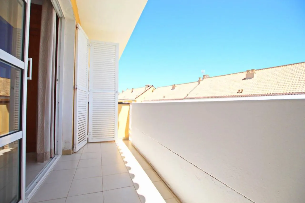 Camison Las Vistas Beach Wifi Pool Las Americas Arona  Apartment
