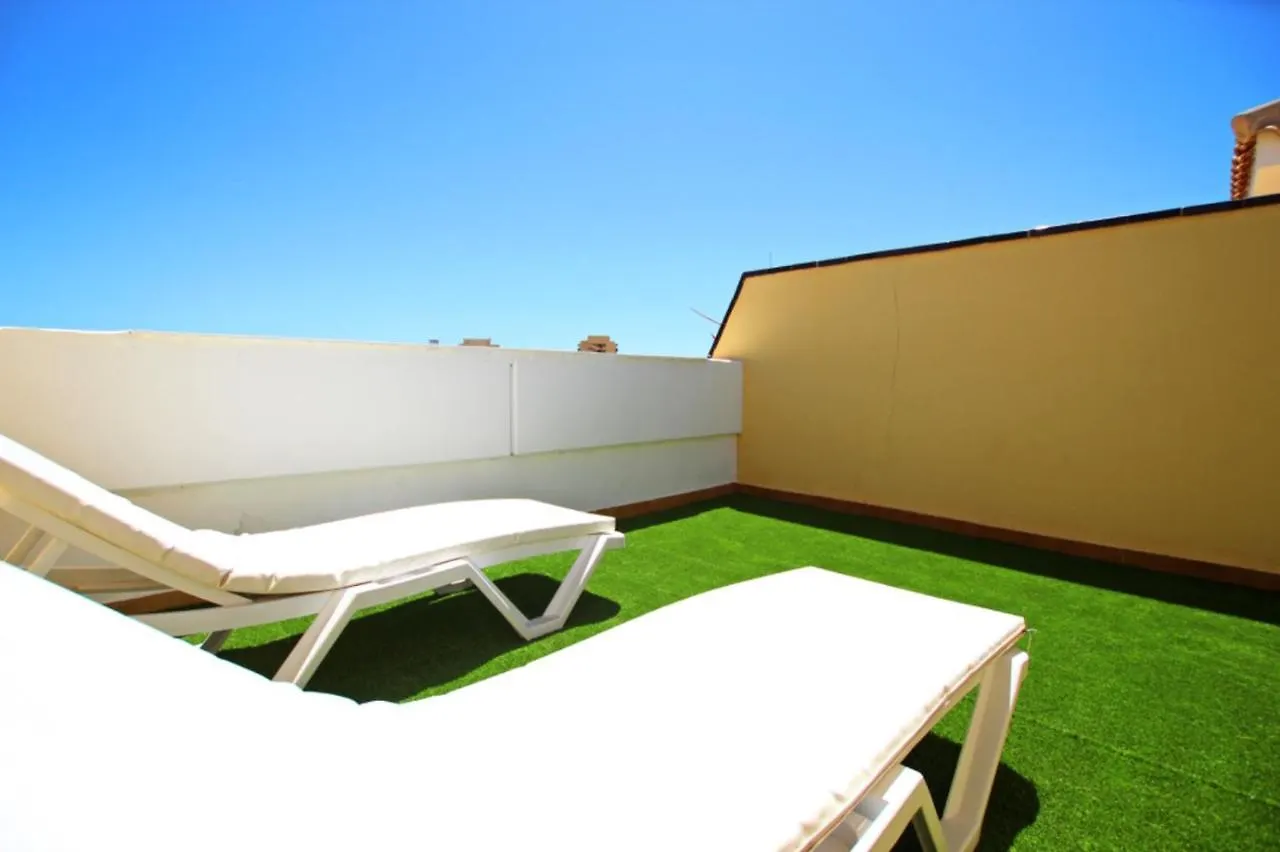 Camison Las Vistas Beach Wifi Pool Las Americas Arona