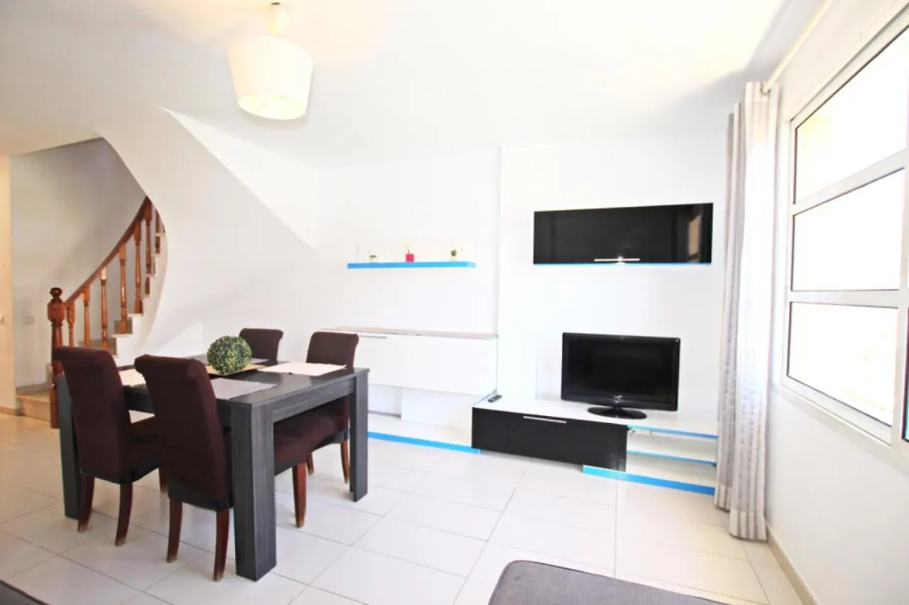 Camison Las Vistas Beach Wifi Pool Las Americas Arona  Apartment Arona (Tenerife)