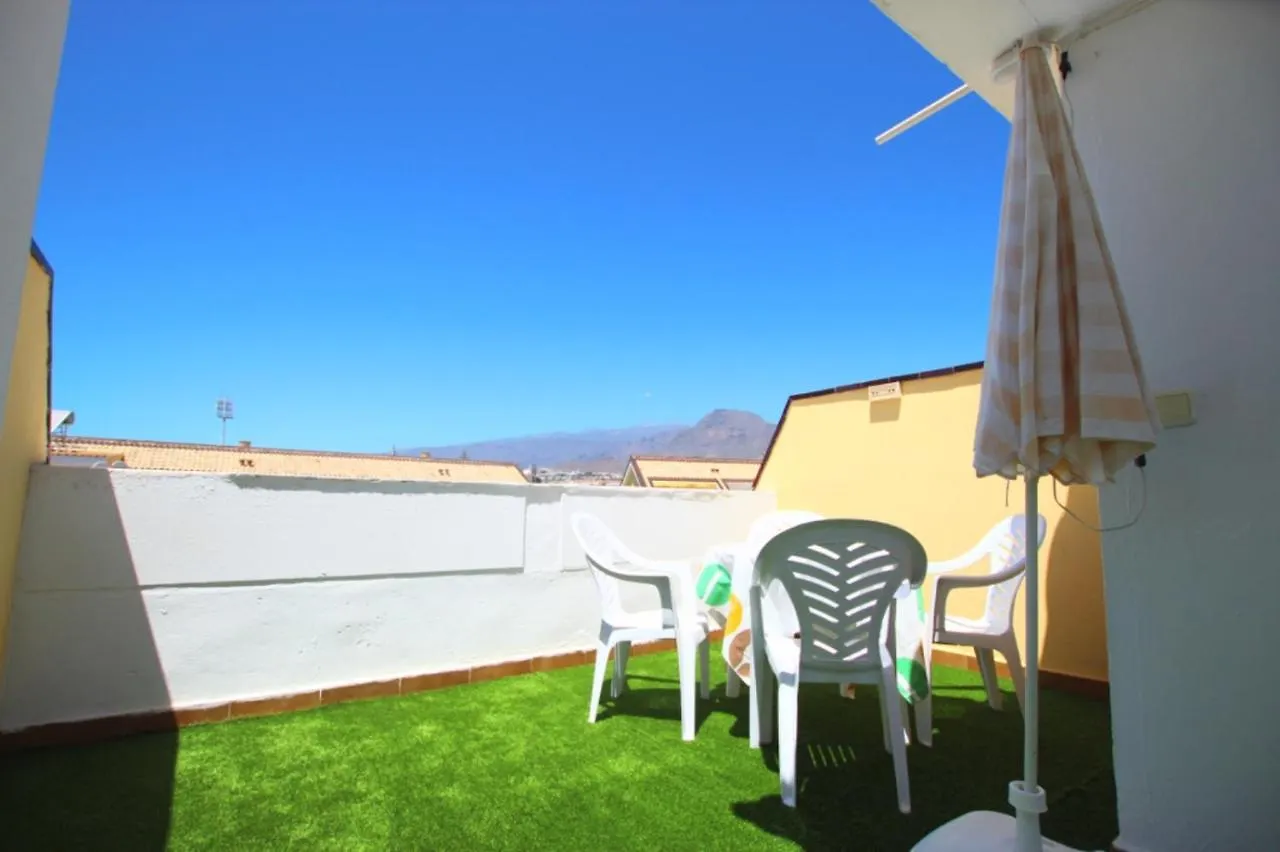 Camison Las Vistas Beach Wifi Pool Las Americas Arona  0*, Arona (Tenerife) Spain