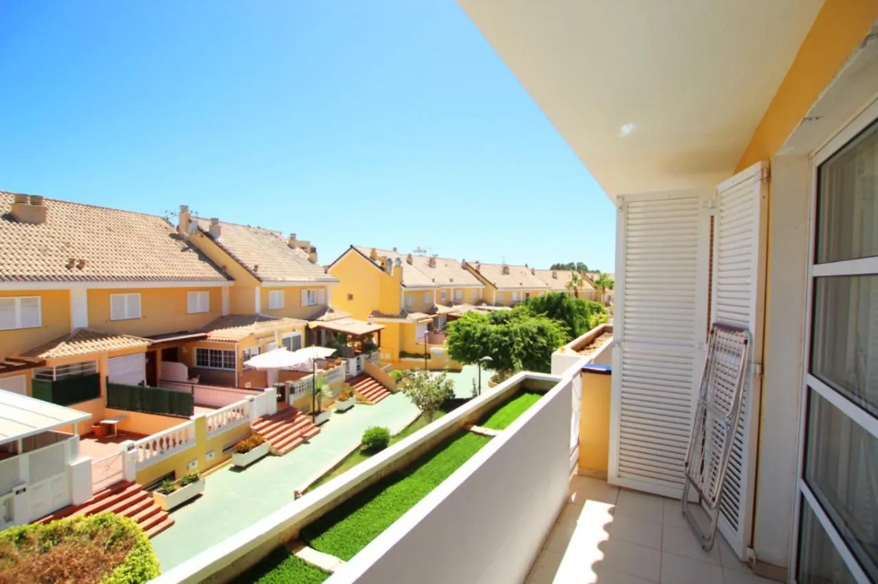 Camison Las Vistas Beach Wifi Pool Las Americas Arona  Apartment Arona (Tenerife)