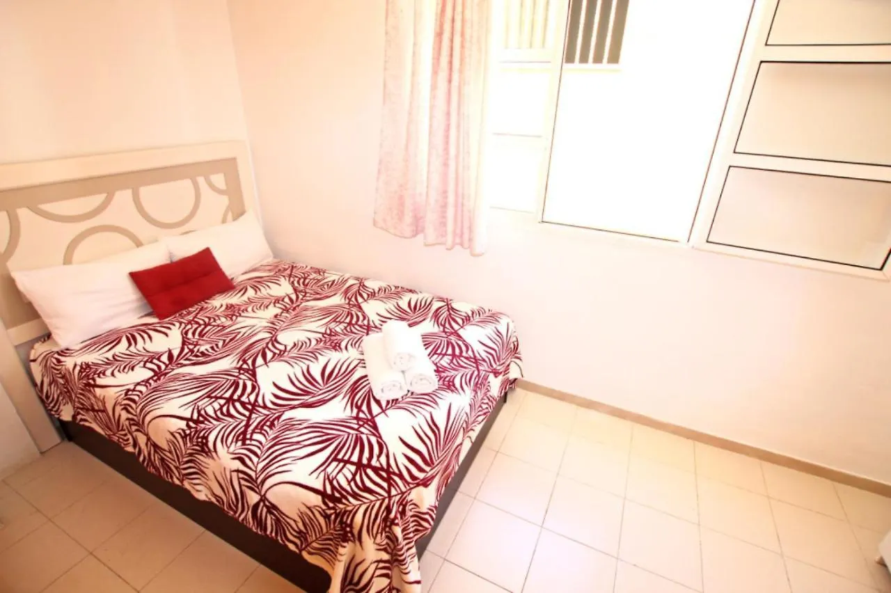 Apartment Camison Las Vistas Beach Wifi Pool Las Americas Arona