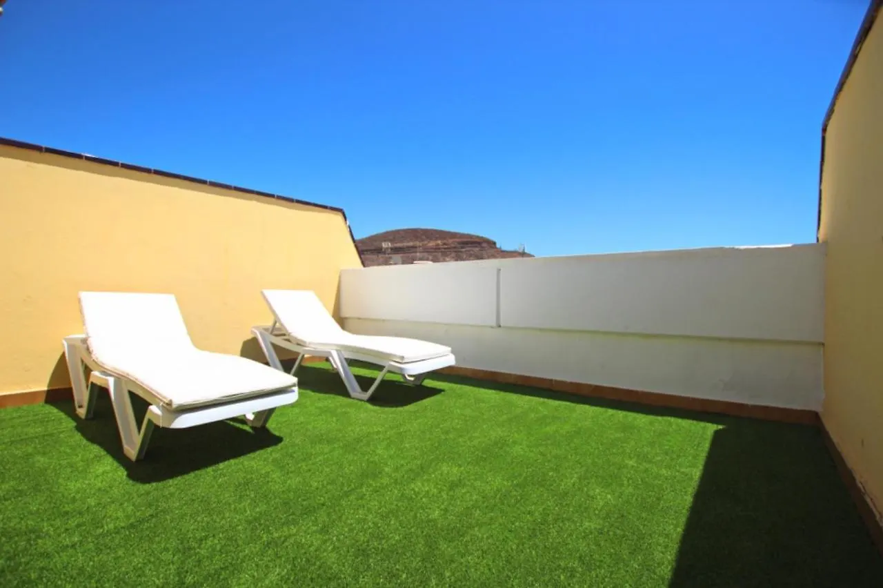 Camison Las Vistas Beach Wifi Pool Las Americas Arona  Arona (Tenerife)