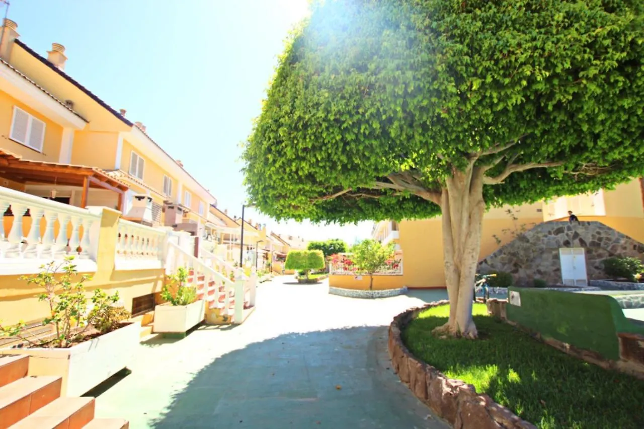 Camison Las Vistas Beach Wifi Pool Las Americas Arona