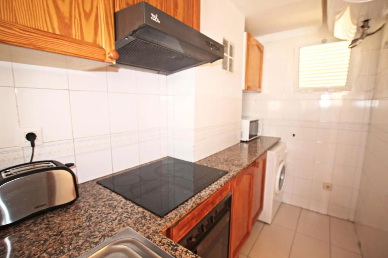 Camison Las Vistas Beach Wifi Pool Las Americas Arona  Arona (Tenerife)