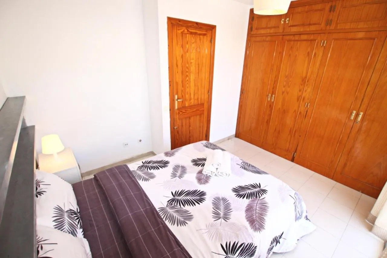 Camison Las Vistas Beach Wifi Pool Las Americas Arona