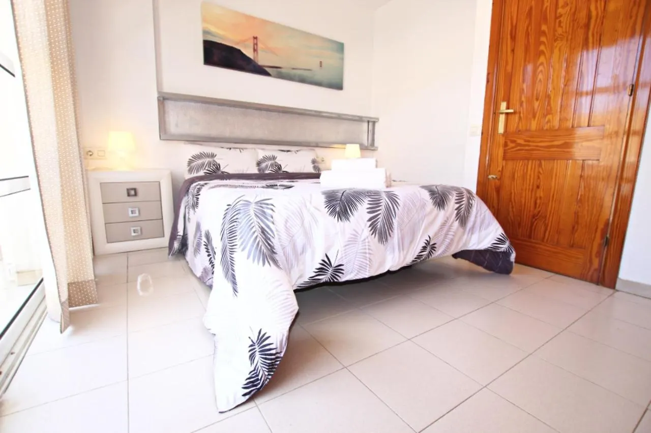 Camison Las Vistas Beach Wifi Pool Las Americas Arona  Apartment Arona (Tenerife)