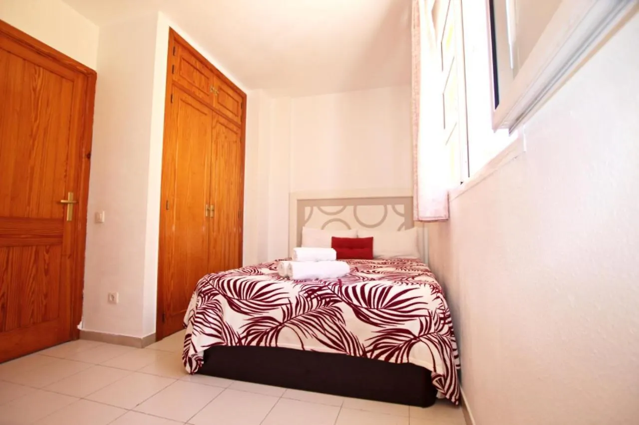 Camison Las Vistas Beach Wifi Pool Las Americas Arona  0*, Arona (Tenerife) Spain