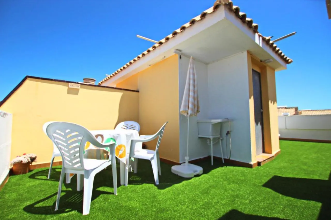 Camison Las Vistas Beach Wifi Pool Las Americas Arona  Apartment
