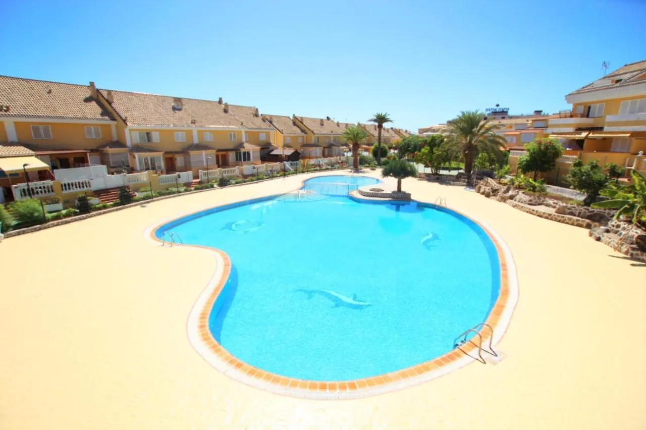 Camison Las Vistas Beach Wifi Pool Las Americas Arona