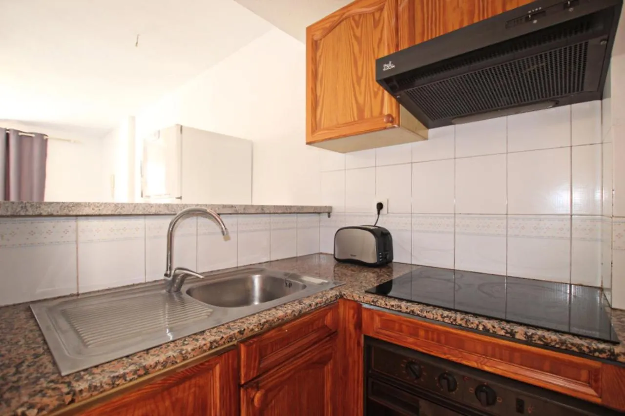Camison Las Vistas Beach Wifi Pool Las Americas Arona  Apartment Arona (Tenerife)
