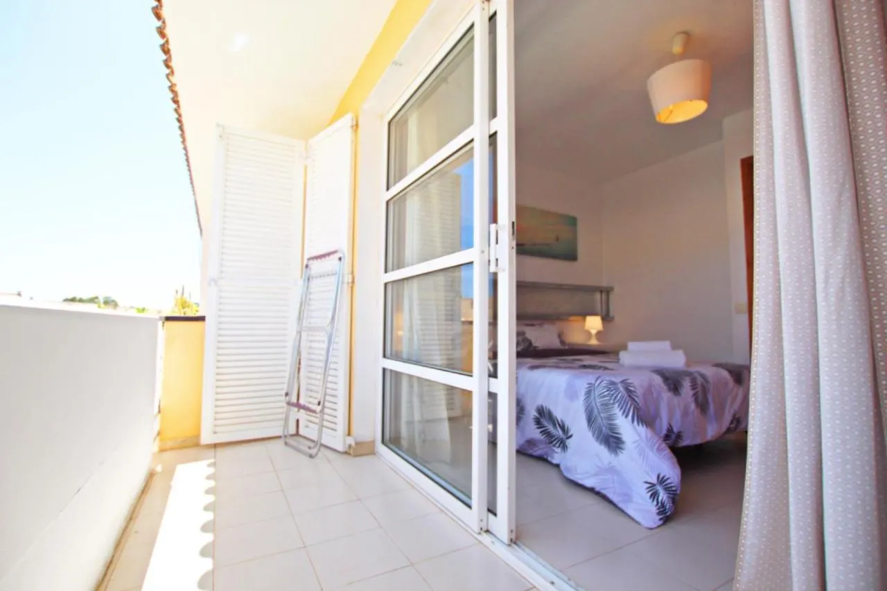 Camison Las Vistas Beach Wifi Pool Las Americas Arona  Spain