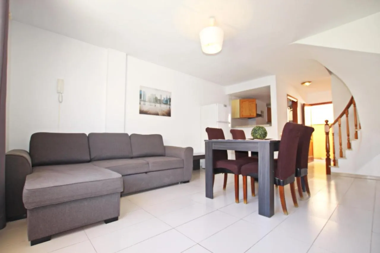 Camison Las Vistas Beach Wifi Pool Las Americas Arona  Apartmán Arona (Tenerife)