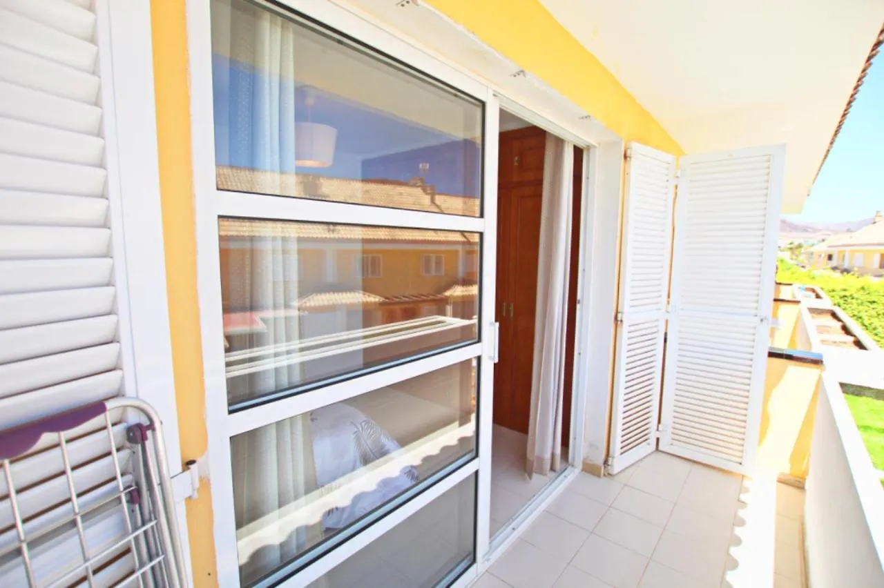Camison Las Vistas Beach Wifi Pool Las Americas Arona  Arona (Tenerife)