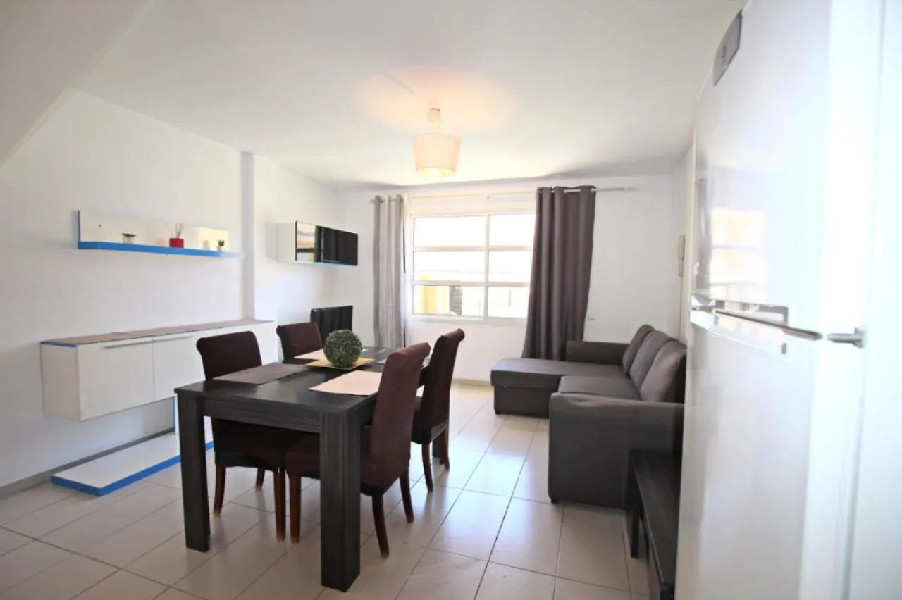 Camison Las Vistas Beach Wifi Pool Las Americas Arona  0*, Arona (Tenerife)